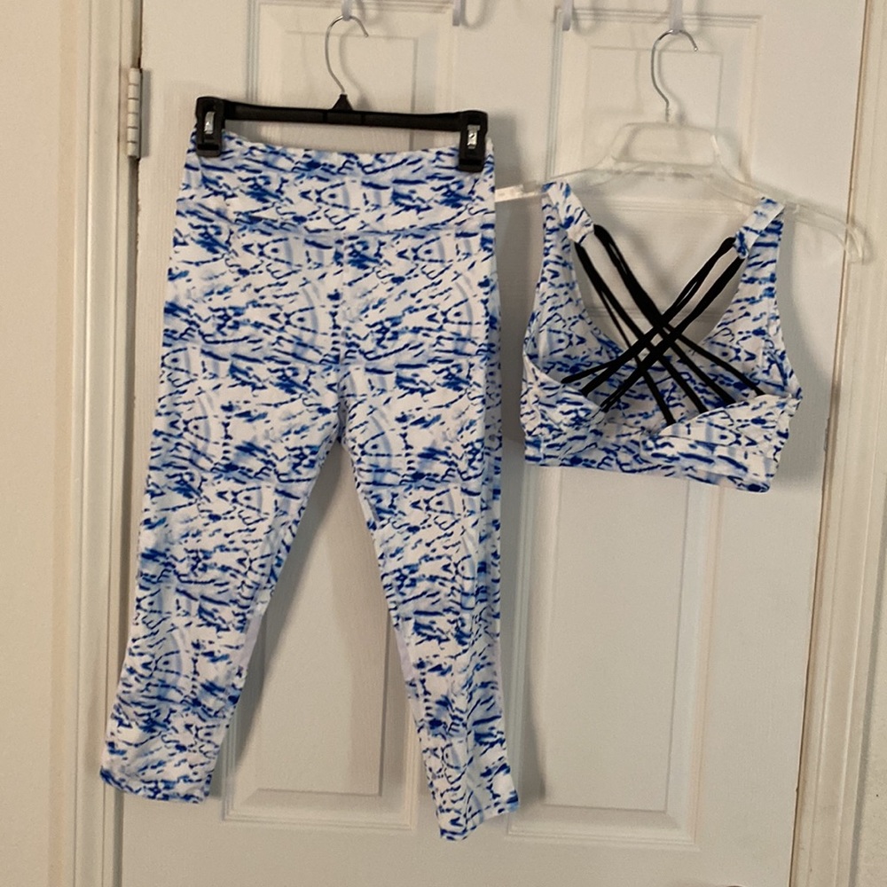2 work out sets - Picture 3 of 3